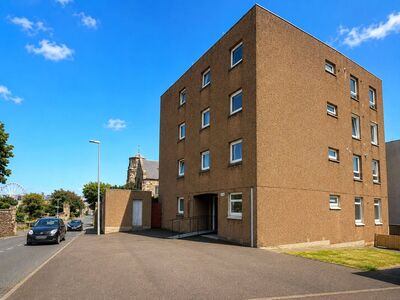West Leven Street, 1 bedroom Flat for sale, &pound;74,995