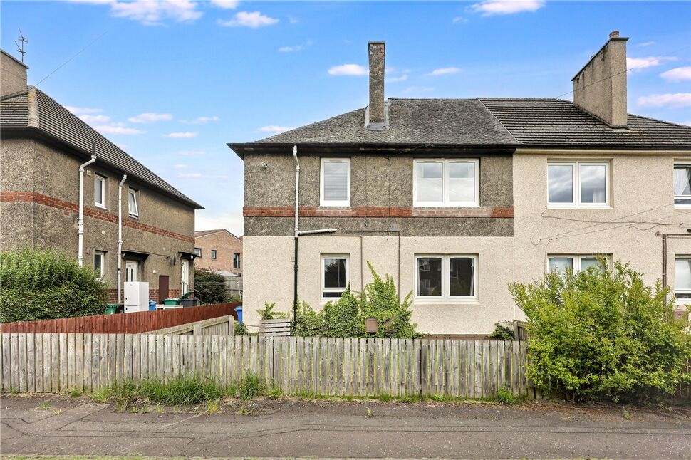 Main image of 2 bedroom Flat for sale, Spittalfield Road, Inverkeithing, Fife, KY11