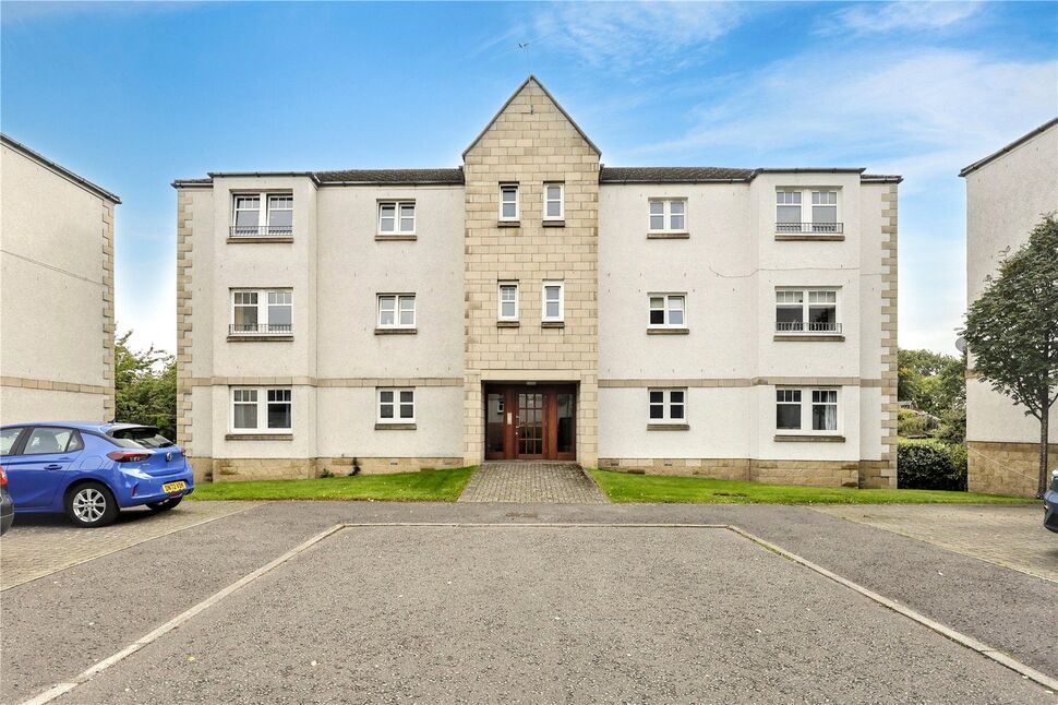 Main image of 2 bedroom Flat for sale, Merchants Way, Inverkeithing, Fife, KY11