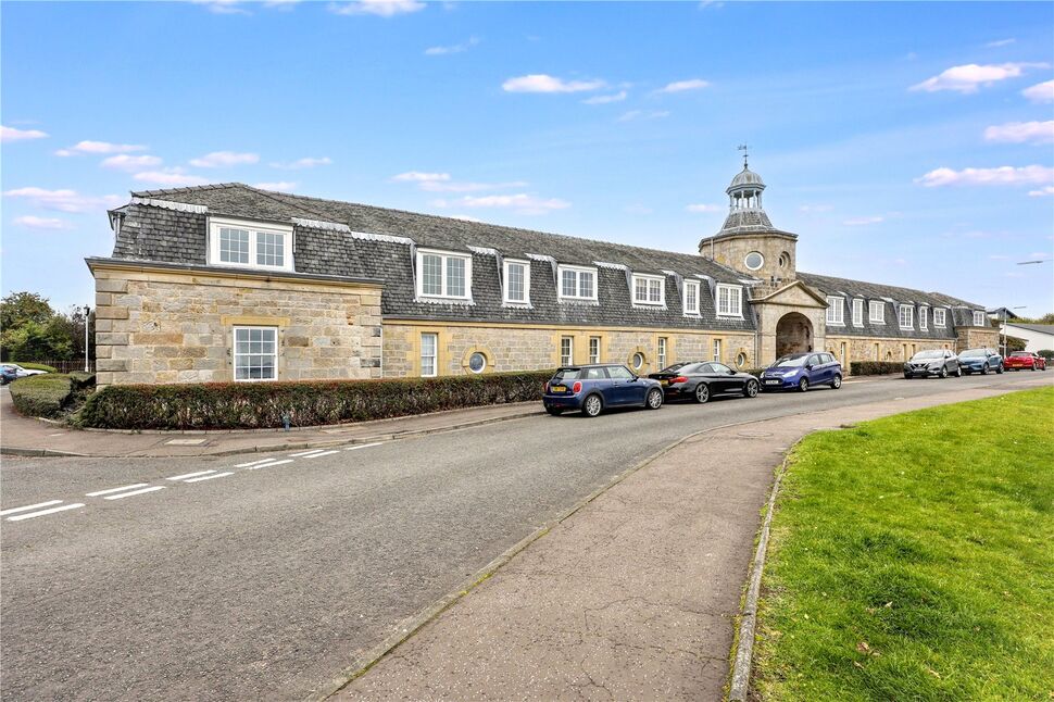 Main image of 2 bedroom Mid Terrace House for sale, Hopeward Court, Dalgety Bay, Fife, KY11