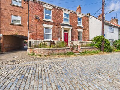 1 bedroom Flat to rent