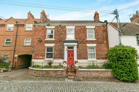 High Church Wynd, 1 bedroom  Flat to rent, £525 pcm