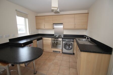 Pennyroyal Road, 1 bedroom  Flat for sale, £58,850