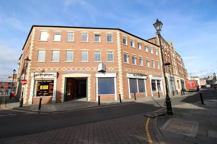 Prince Regent Street,  Land/Plot for sale, £490,000