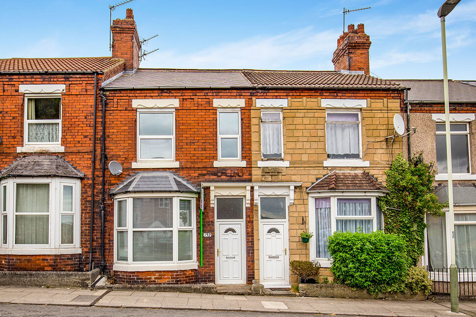 Main image of 3 bedroom Mid Terrace House to rent, Westmoreland Street, Darlington, County Durham, DL3