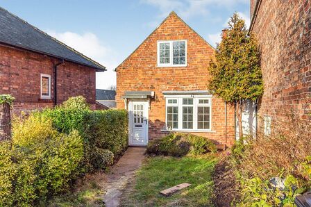 Hurworth Road, 2 bedroom Detached House for sale, £110,000