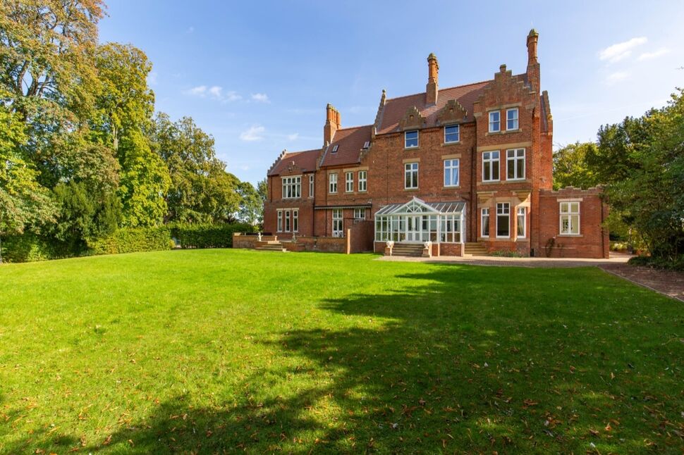 Main image of 3 bedroom House to rent, Piercebridge, Darlington, County Durham, DL2