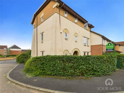 4 bedroom End Terrace House for sale