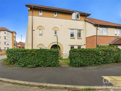 4 bedroom End Terrace House for sale