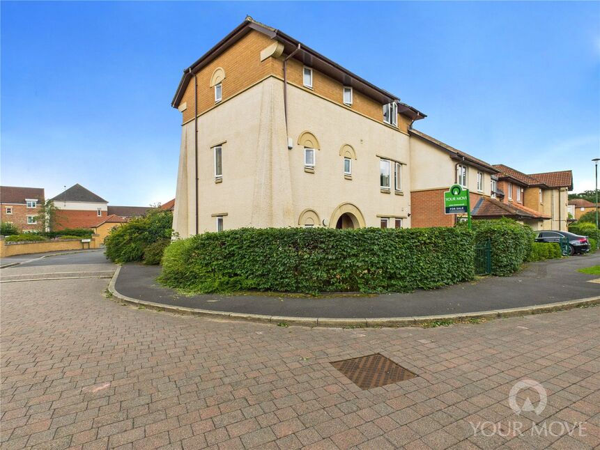 Main image of 4 bedroom Link Detached House to rent, George Stephenson Drive, Darlington, County Durham, DL2