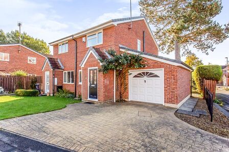 2 bedroom Semi Detached House to rent