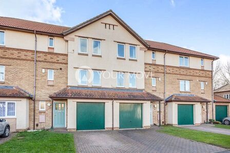 Locomotion Lane, 4 bedroom Mid Terrace House to rent, £1,100 pcm