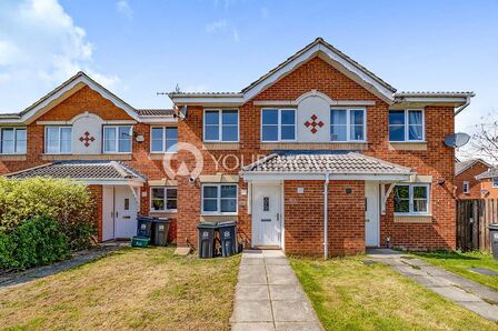 2 bedroom Mid Terrace House to rent