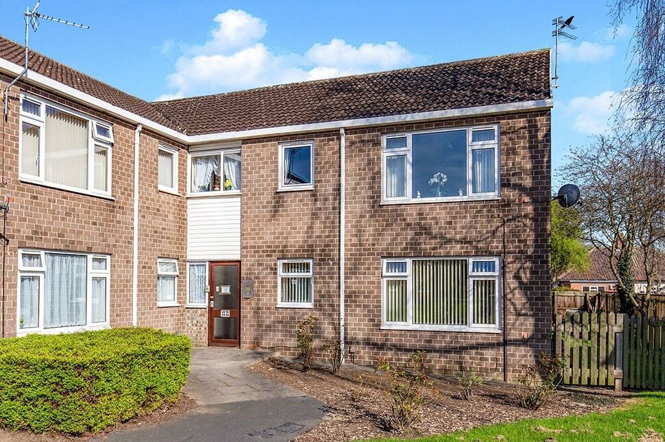 Main image of 2 bedroom Flat to rent, Cottingham Court, Darlington, DL3