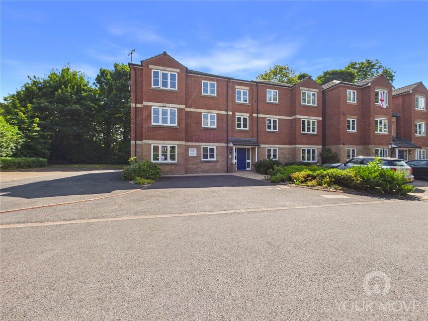 Main image of 2 bedroom Flat to rent, Earls Court, Norton Road, Durham, TS20