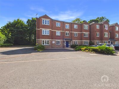 Earls Court, 2 bedroom Flat to rent, &pound;725 pcm