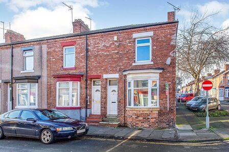 Easson Road, 2 bedroom End Terrace House for sale, £87,000