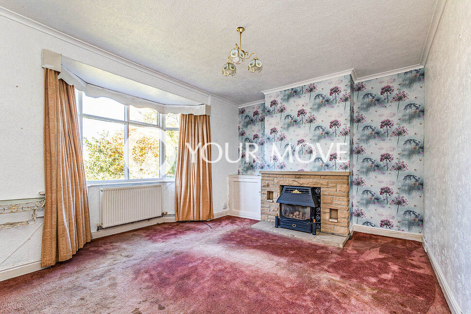 2 bedroom Semi Detached House for sale, Barmpton Lane, Darlington, DL1