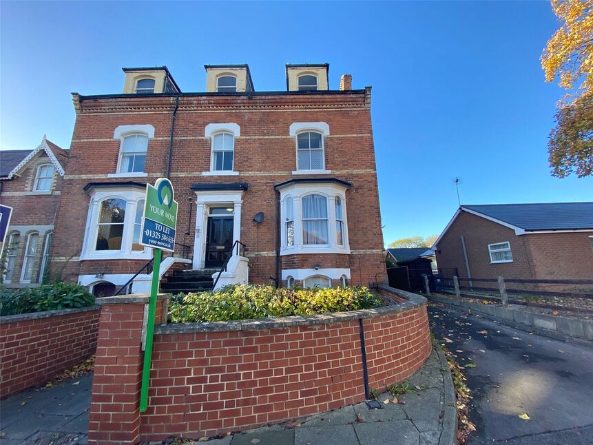 1 bedroom Flat to rent