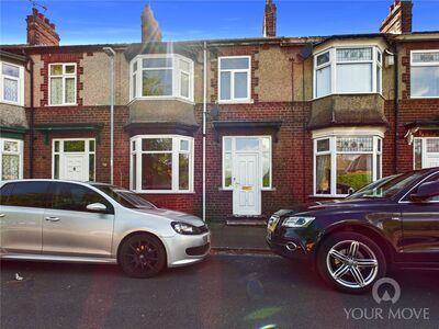 Rydal Road, 3 bedroom Mid Terrace House to rent, &pound;700 pcm