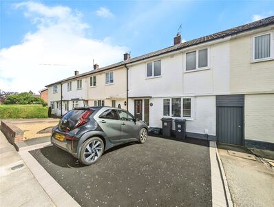 Welbeck Avenue, 2 bedroom Mid Terrace House to rent, &pound;775 pcm