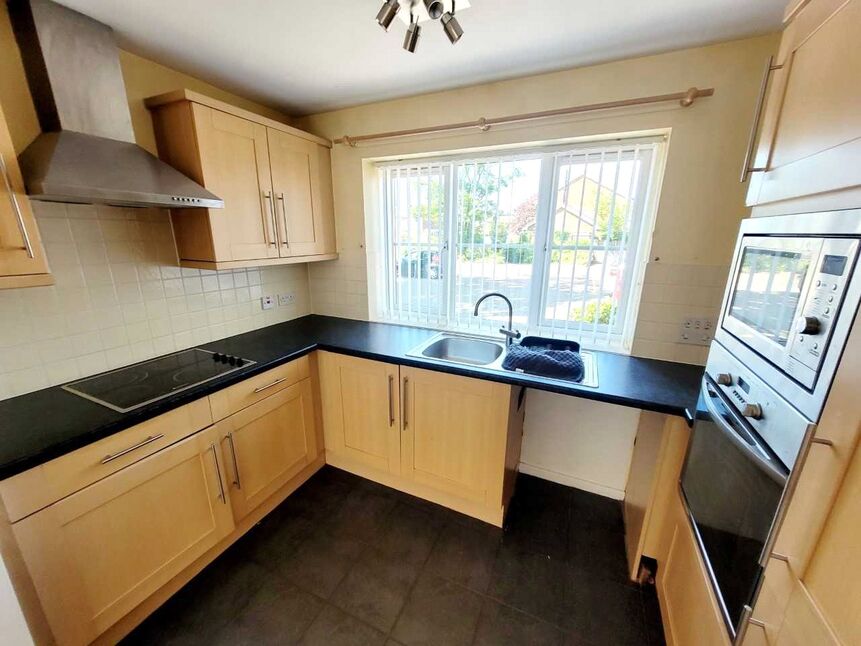 Main image of 2 bedroom Flat for sale, Darlington, DL1