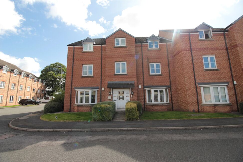 Estate Agents & Letting Agents in Darlington Your Move