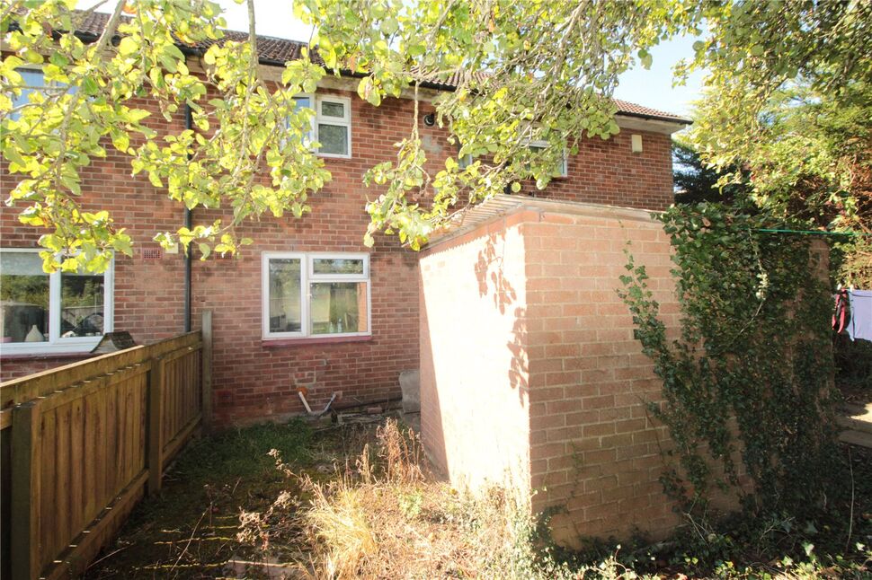 3 bedroom Semi Detached House for sale, The Spinney, Middleton St. DL2 £150,000