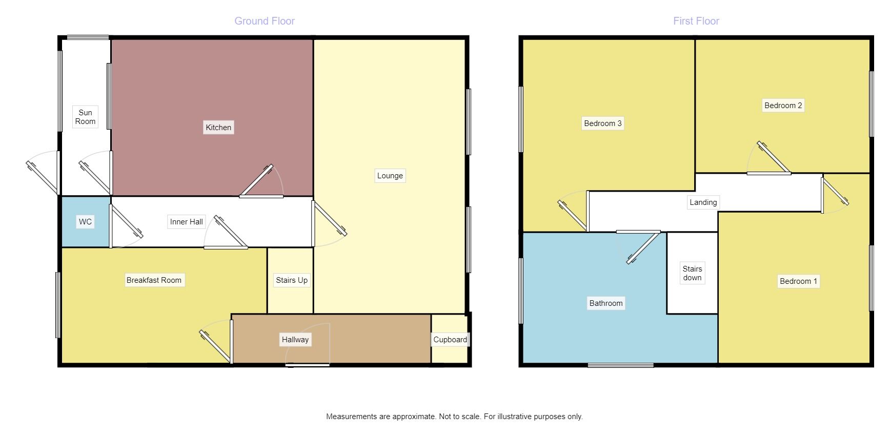 3 bedroom Semi Detached House for sale, Westlands Road, Darlington, DL3