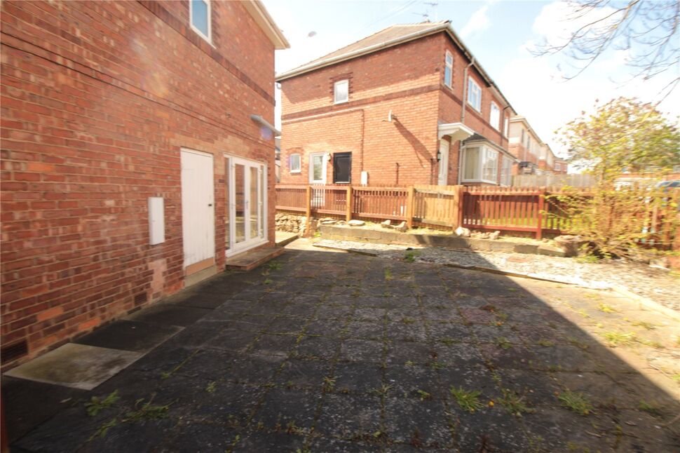 2 bedroom Semi Detached House for sale, Baytree Road, Darlington, DL1