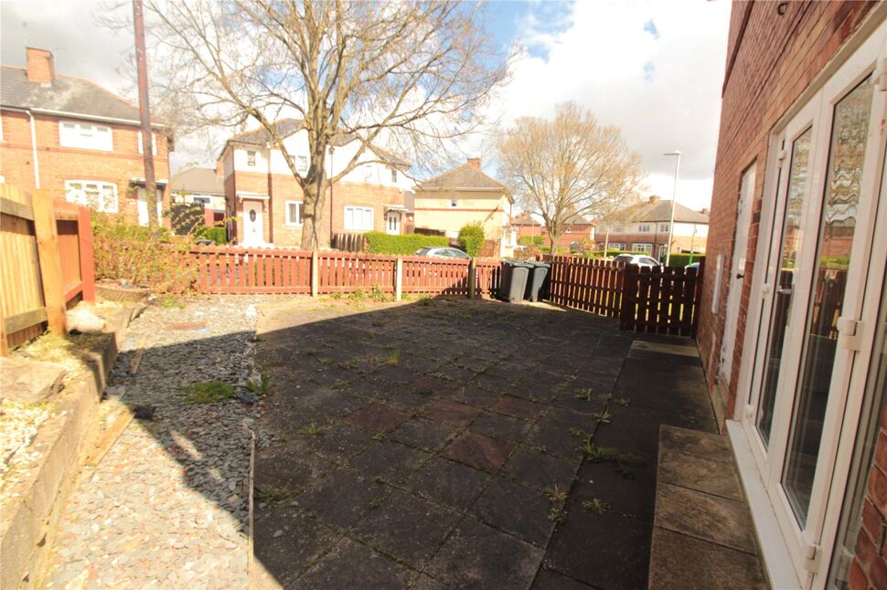 2 bedroom Semi Detached House for sale, Baytree Road, Darlington, DL1