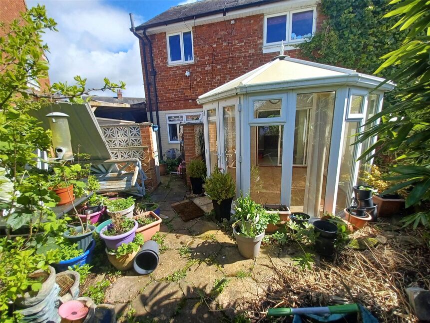 3 bedroom Semi Detached House for sale, Neasham Road, Darlington, DL1