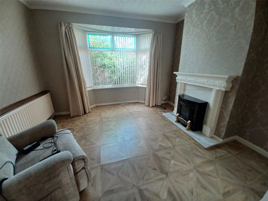 3 bedroom Semi Detached House for sale, Neasham Road, Darlington, DL1