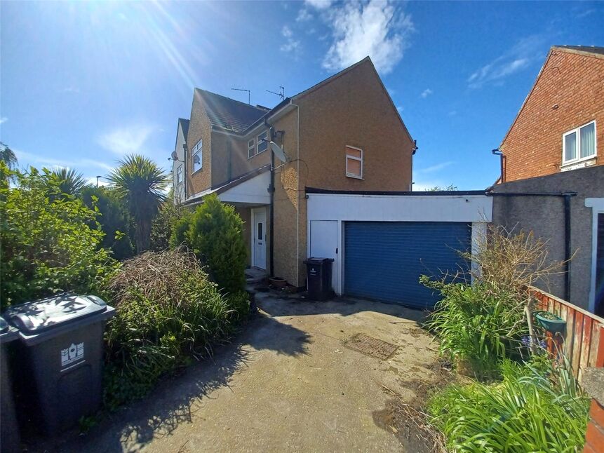 3 bedroom Semi Detached House for sale, Neasham Road, Darlington, DL1