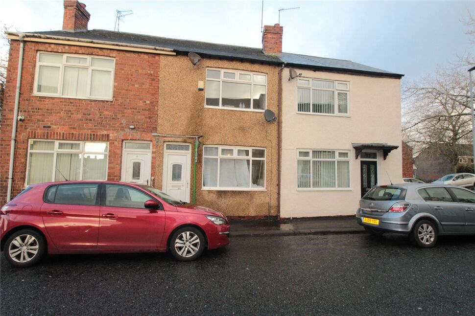 Estate Agents & Letting Agents in Darlington Your Move