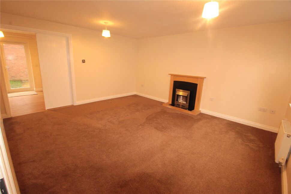 3 bedroom Mid Terrace House for sale, Timothy Hackworth Drive