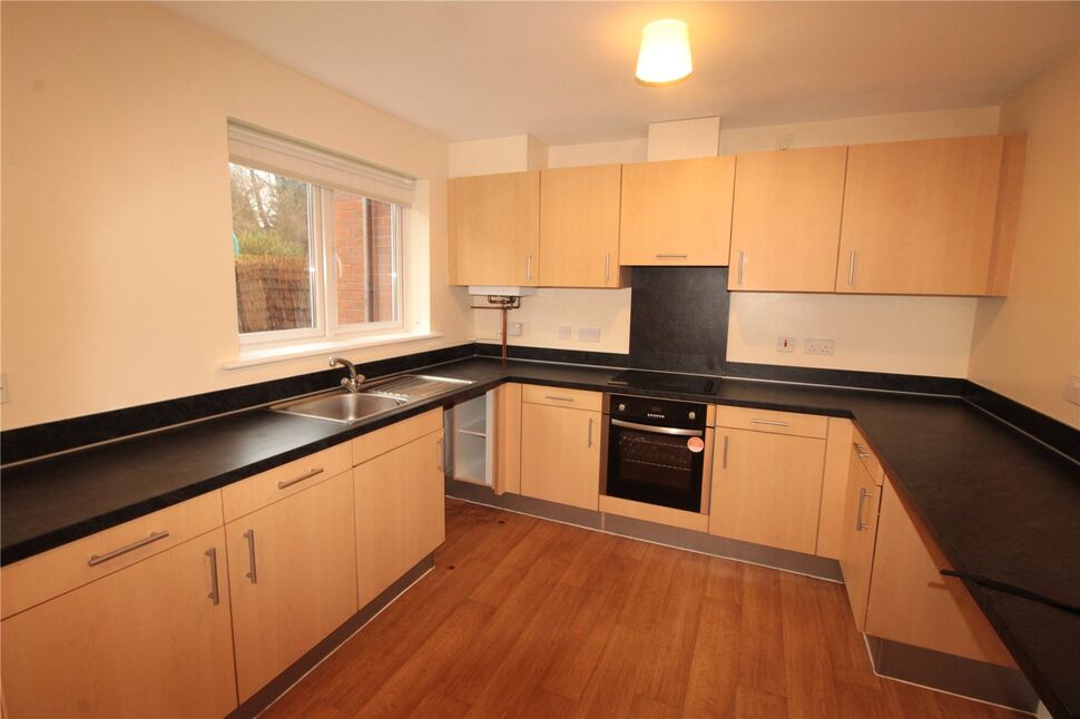 3 bedroom Mid Terrace House for sale, Timothy Hackworth Drive