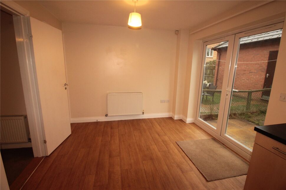 3 bedroom Mid Terrace House for sale, Timothy Hackworth Drive