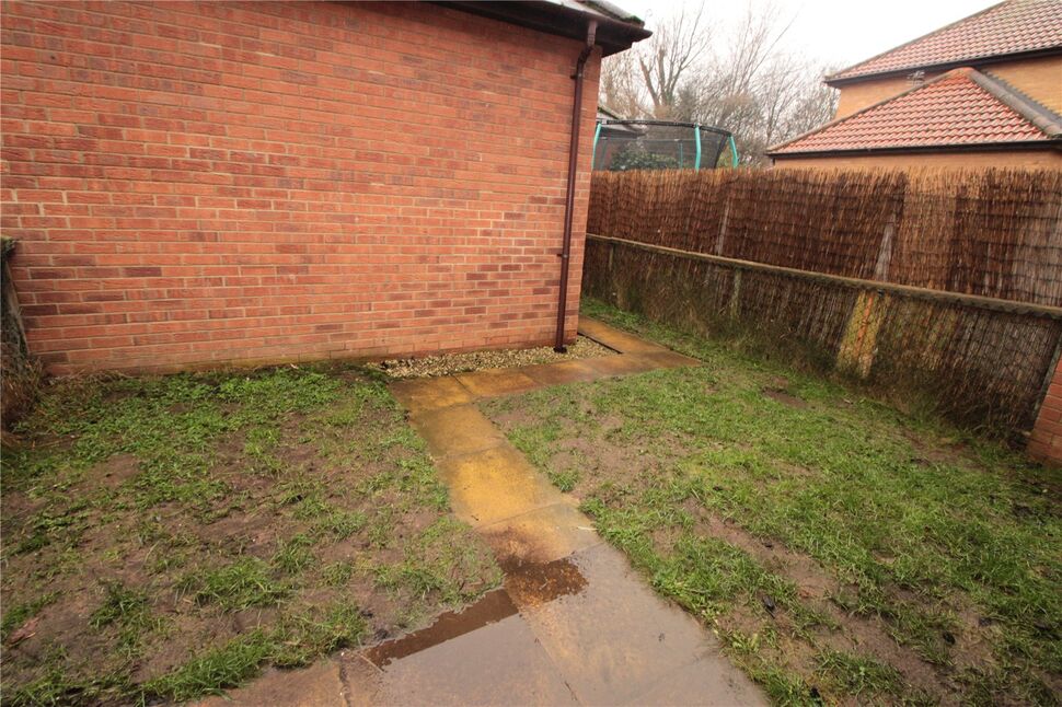 3 bedroom Mid Terrace House for sale, Timothy Hackworth Drive