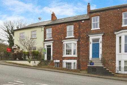Hurworth Road, 3 bedroom Mid Terrace House for sale, £385,000