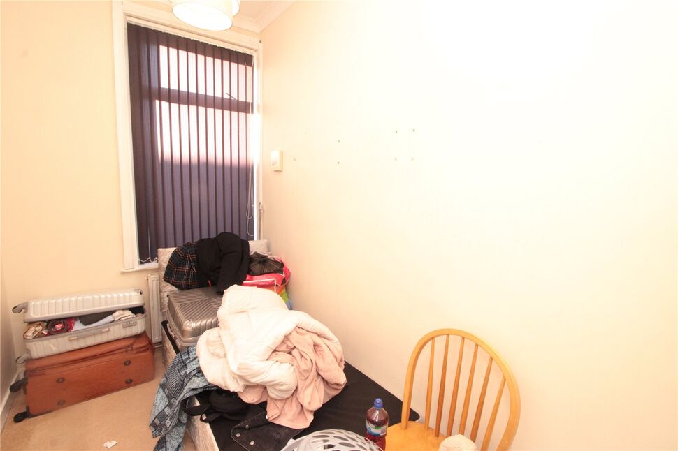2 bedroom Mid Terrace House for sale, Ruby Street, Darlington, DL3 £
