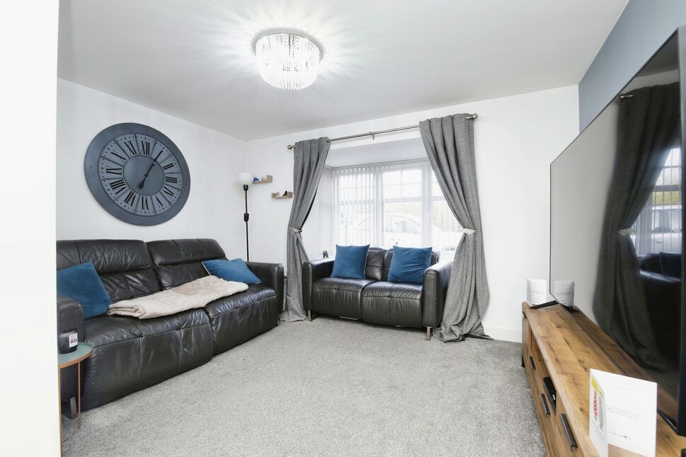 3 bedroom Detached House for sale, Hawker Grove, Middleton St. DL2 £250,000