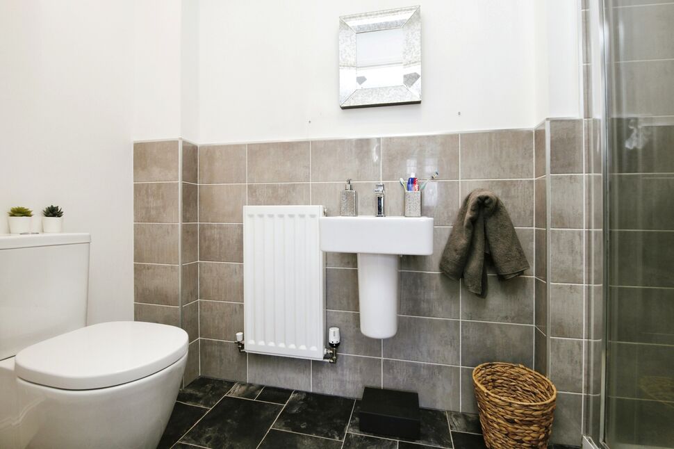 3 bedroom Detached House for sale, Hawker Grove, Middleton St.