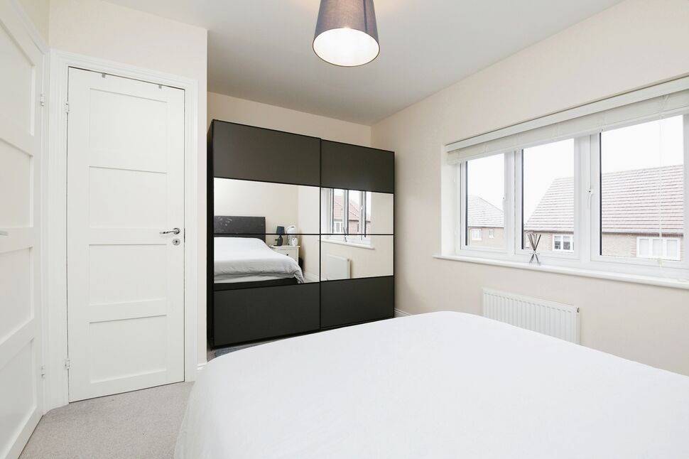 2 bedroom Mid Terrace House for sale, Winding Way, Darlington, DL2 £