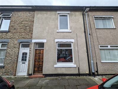2 bedroom Mid Terrace House to rent