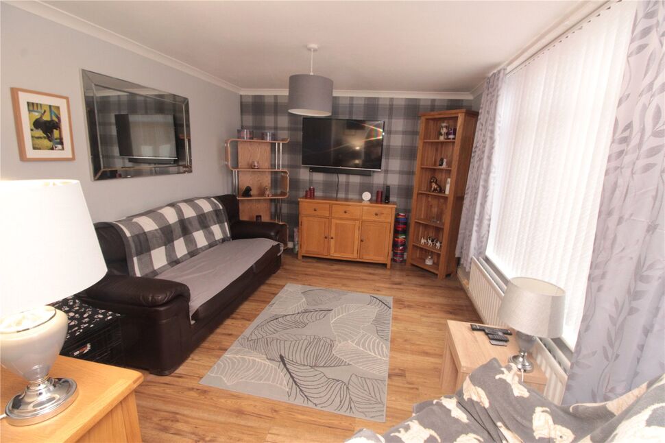 3 bedroom Mid Terrace House for sale, Jedburgh Drive, Darlington, DL3