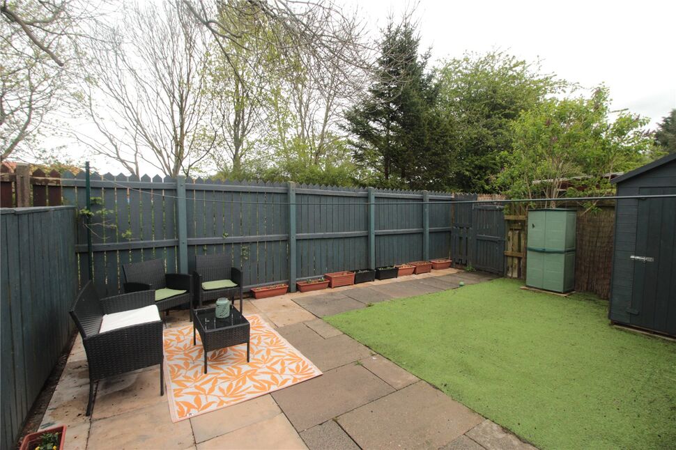 3 bedroom Mid Terrace House for sale, Jedburgh Drive, Darlington, DL3