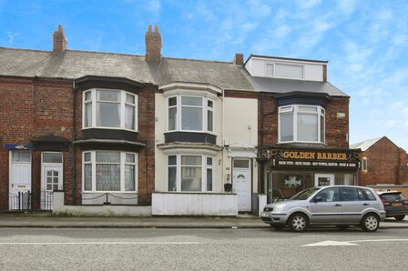 Haughton Road, 2 bedroom Mid Terrace House for sale, £95,000