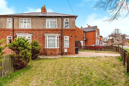 Crossfield Road, 3 bedroom Semi Detached House for sale, £155,000