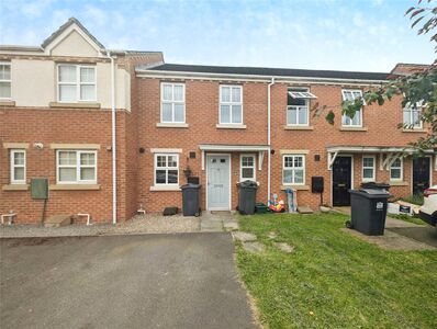 2 bedroom Mid Terrace House to rent